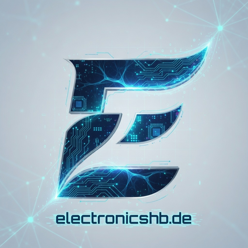 ElectronicsHB logo